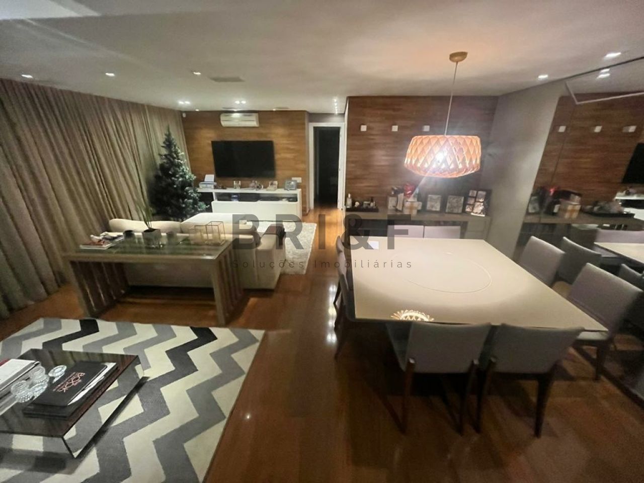 Apartamento para Venda - Campo Belo