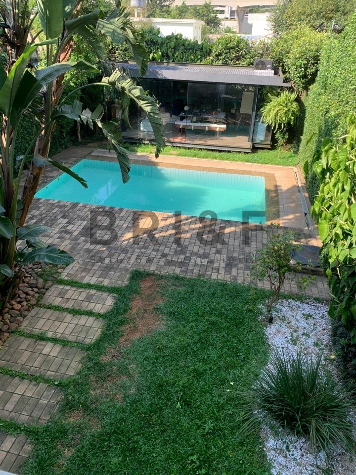 Casa  para Venda - Campo Belo