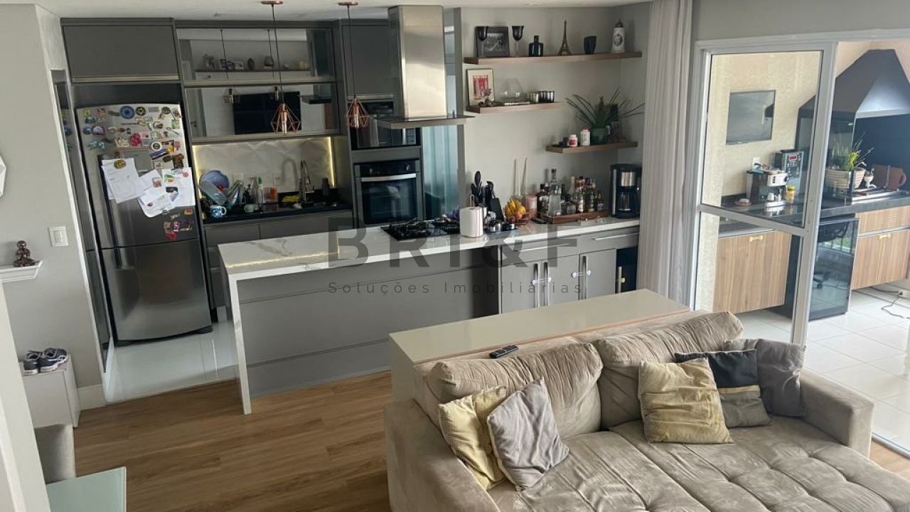 Apartamento para Venda - Vila Mascote