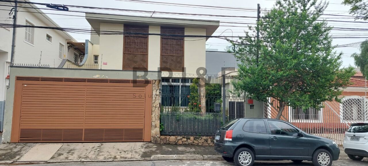 Casa  para Venda - Brooklin
