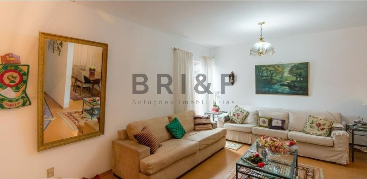 Casa  para Venda - Campo Belo