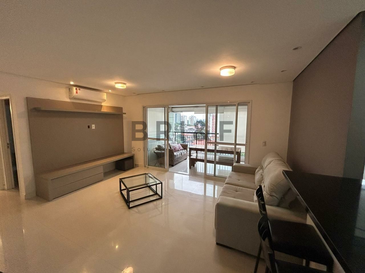 Apartamento para Venda - Vila Mascote