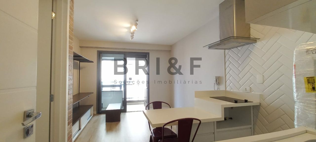 Apartamento para Venda - BROOKLIN