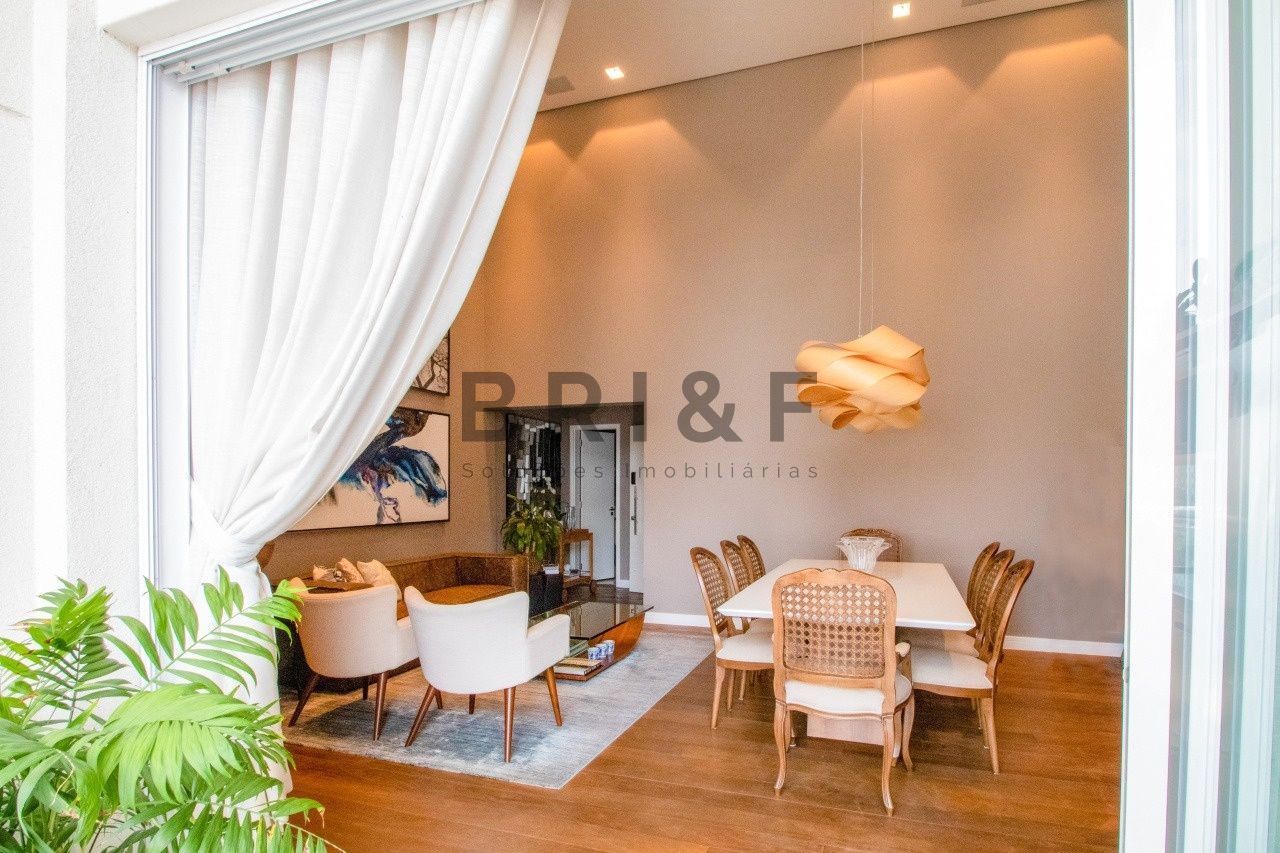 Apartamento para Venda - Brooklin