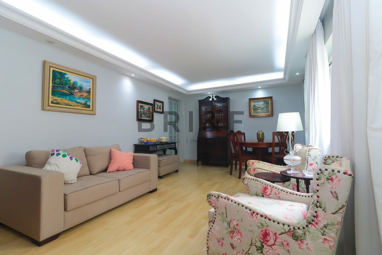 Apartamento para Venda - Vila Uberabinha