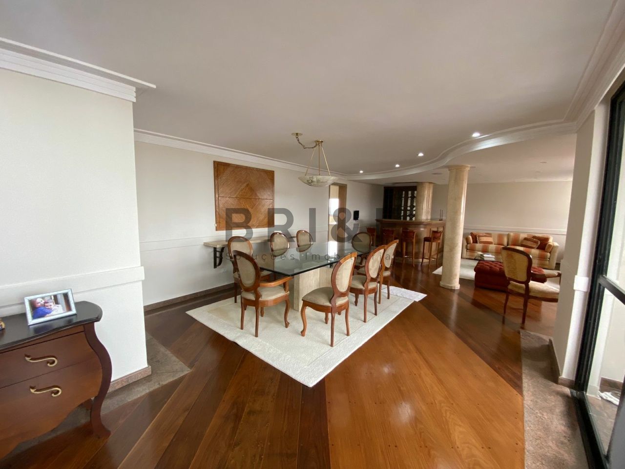 Apartamento para Venda - Saúde