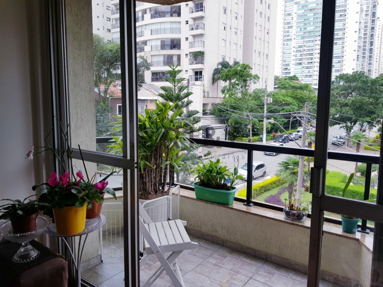Apartamento para Venda - Campo Belo