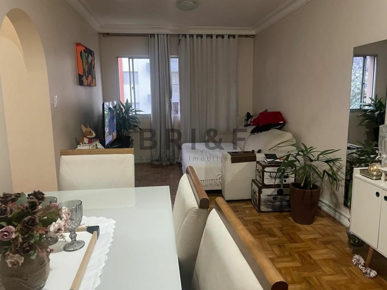 Apartamento para Venda - Jardim Marajoara