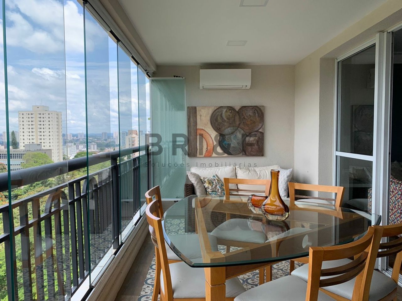 Apartamento para Venda - Santo Amaro