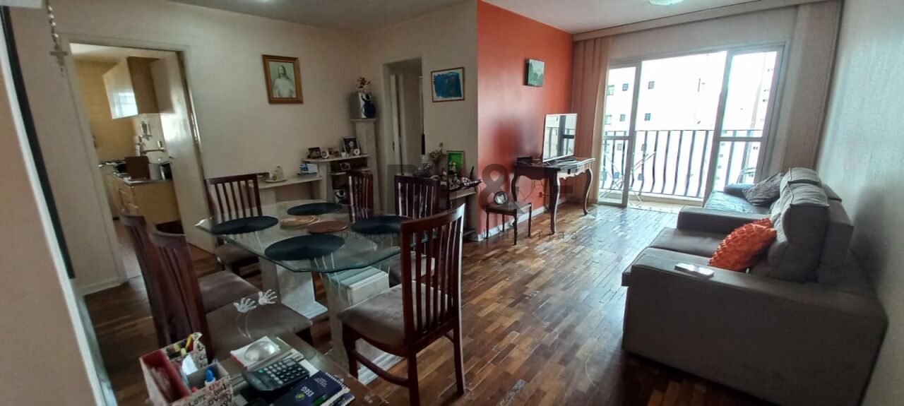 Apartamento para Venda - Brooklin