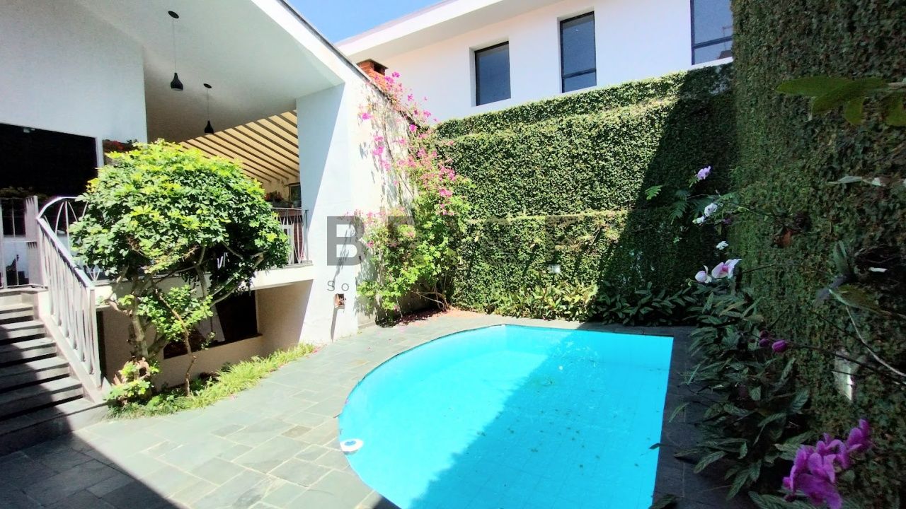 Casa  para Venda - Jardim Prudência