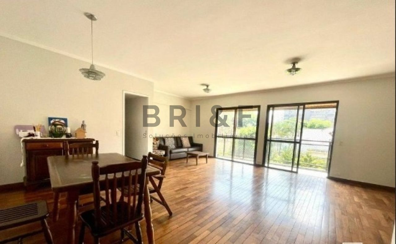 Apartamento para Venda - Santo Amaro