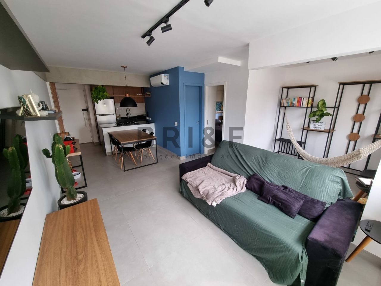 Apartamento para Venda - Brooklin