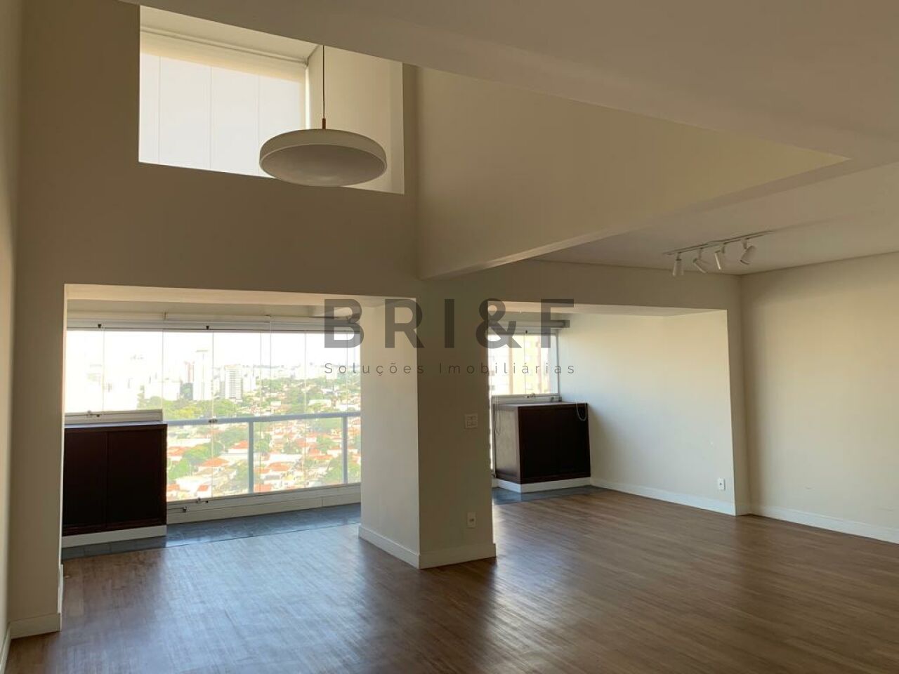 Apartamento para Venda - Brooklin