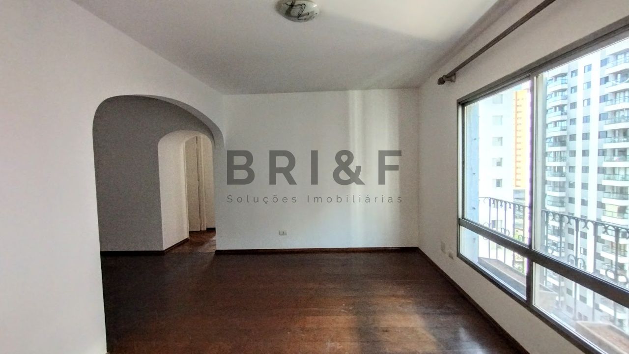 Apartamento para Venda - Brooklin