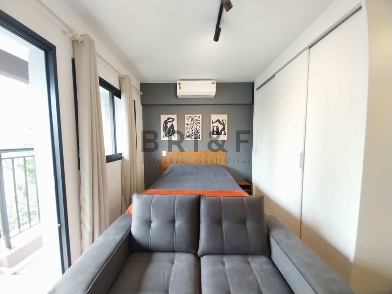 Apartamento para Venda - Campo Belo
