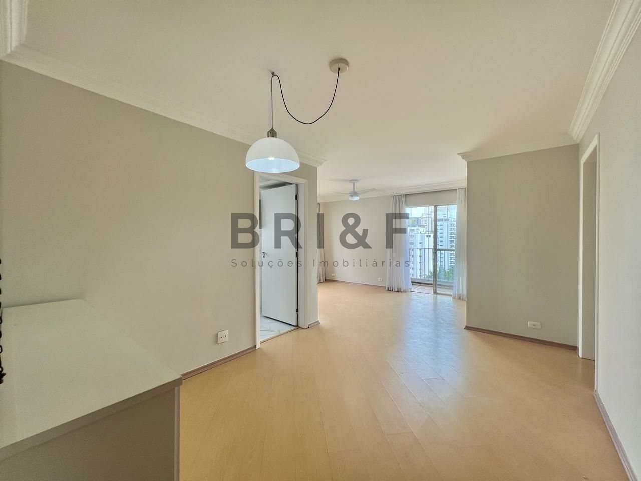 Apartamento para Venda - Campo Belo