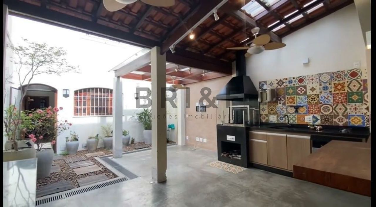 Sobrado para Venda - Campo Belo