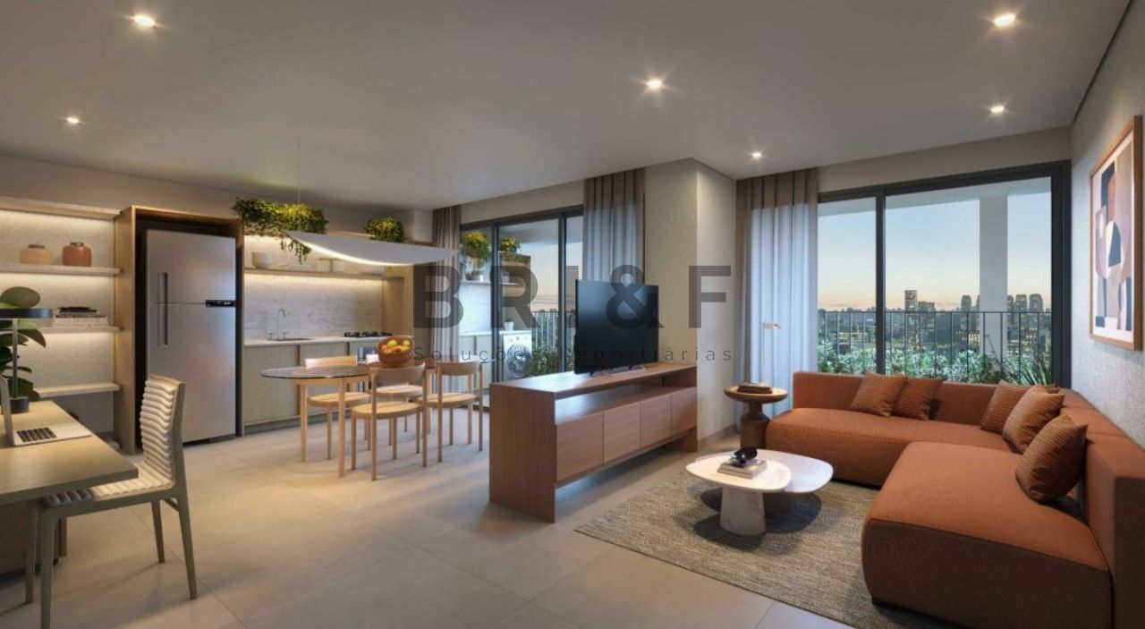 Apartamento para Venda - Campo Belo