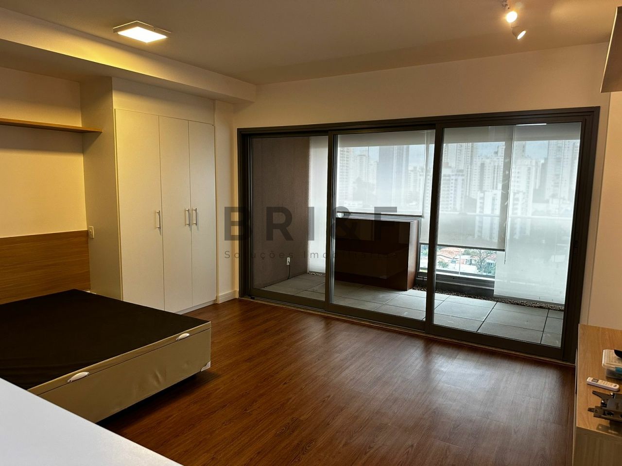Apartamento para Venda - Brooklin