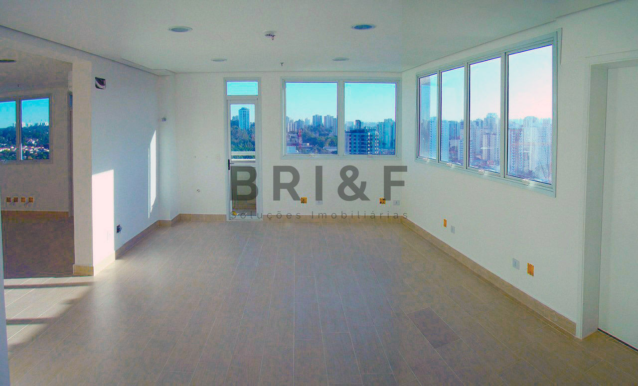 Conj. Comercial para Venda - Brooklin