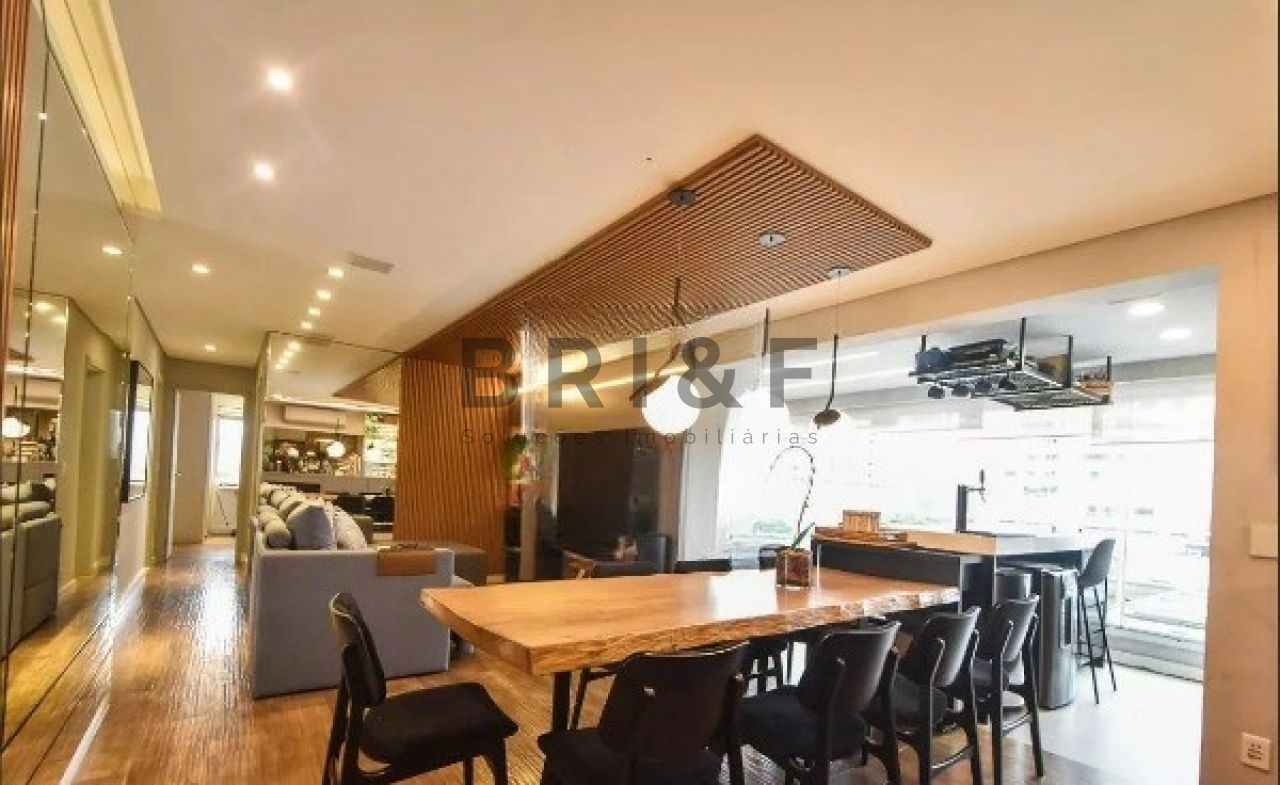 Apartamento para Venda - Brooklin