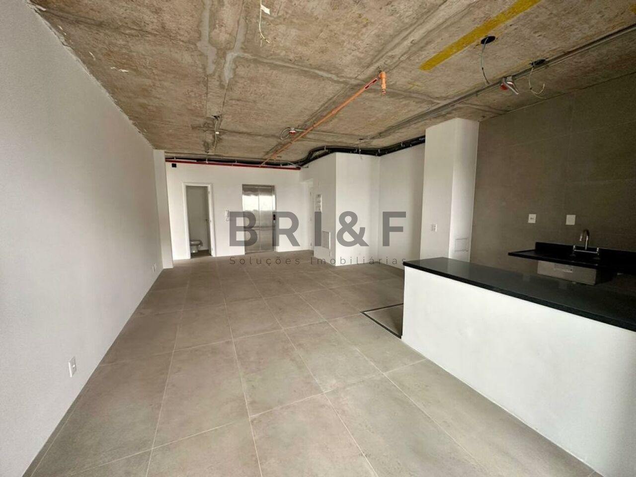 Apartamento para Venda - BROOKLIN