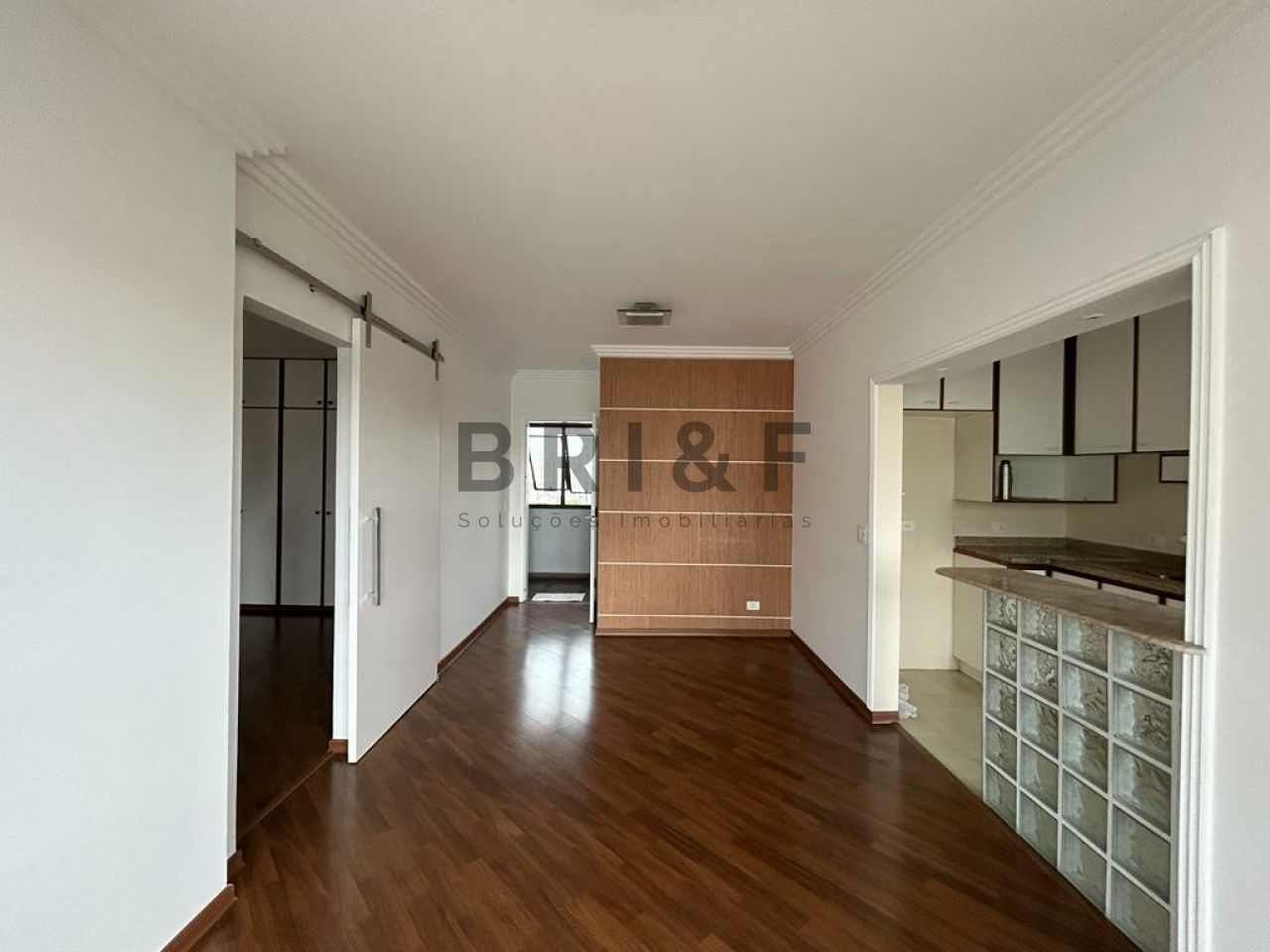 Apartamento para Venda - Brooklin