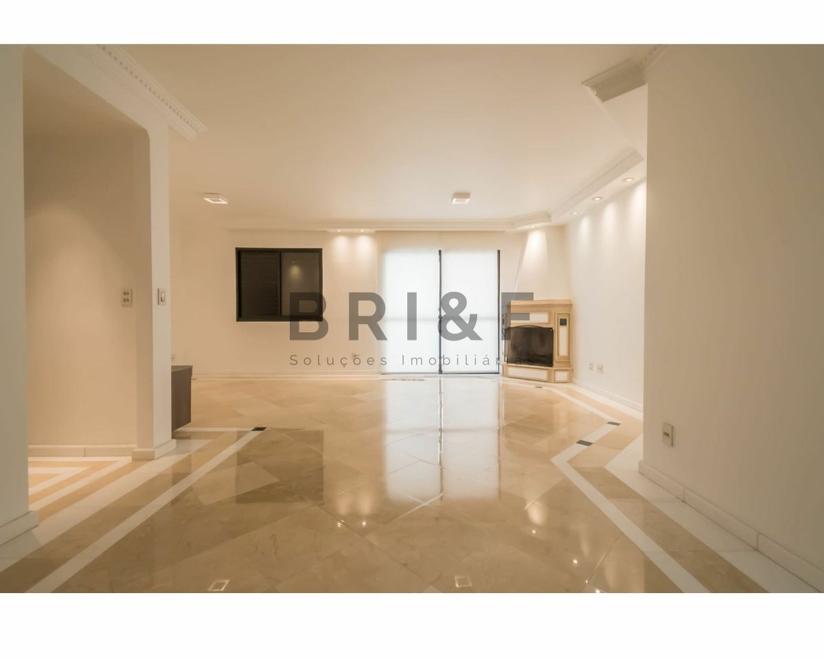 Apartamento para Venda - Campo Belo