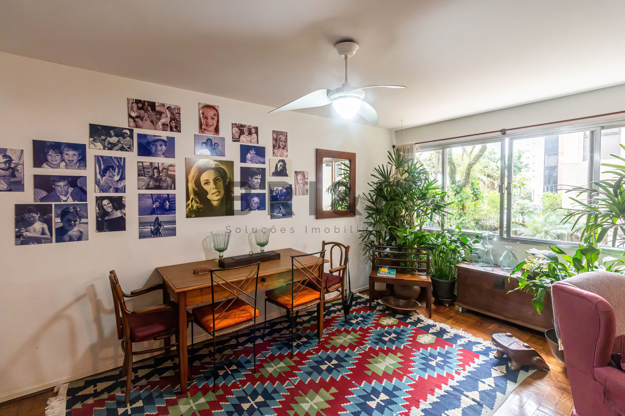 Apartamento para Venda - Itaim Bibi