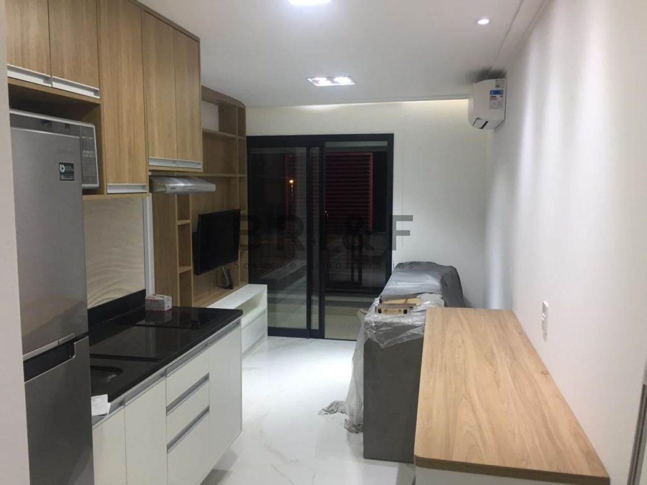 Apartamento para Locação - Campo Belo