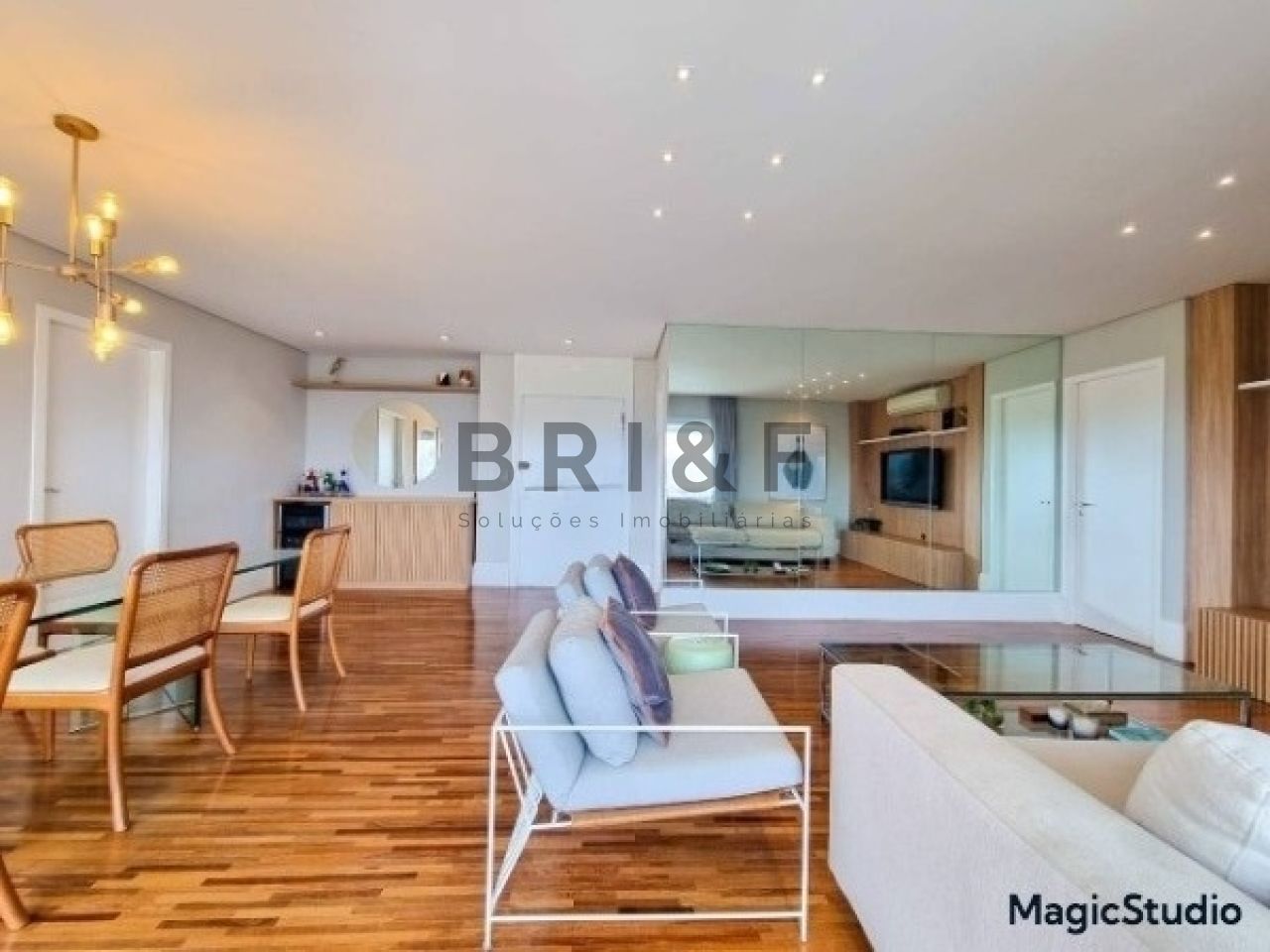 Apartamento para Venda - Alto da Boa Vista