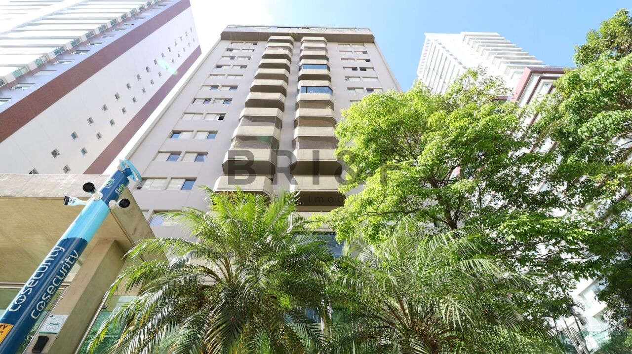 Apartamento para Venda - Brooklin