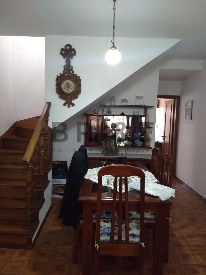 Casa  para Venda - Campo Belo