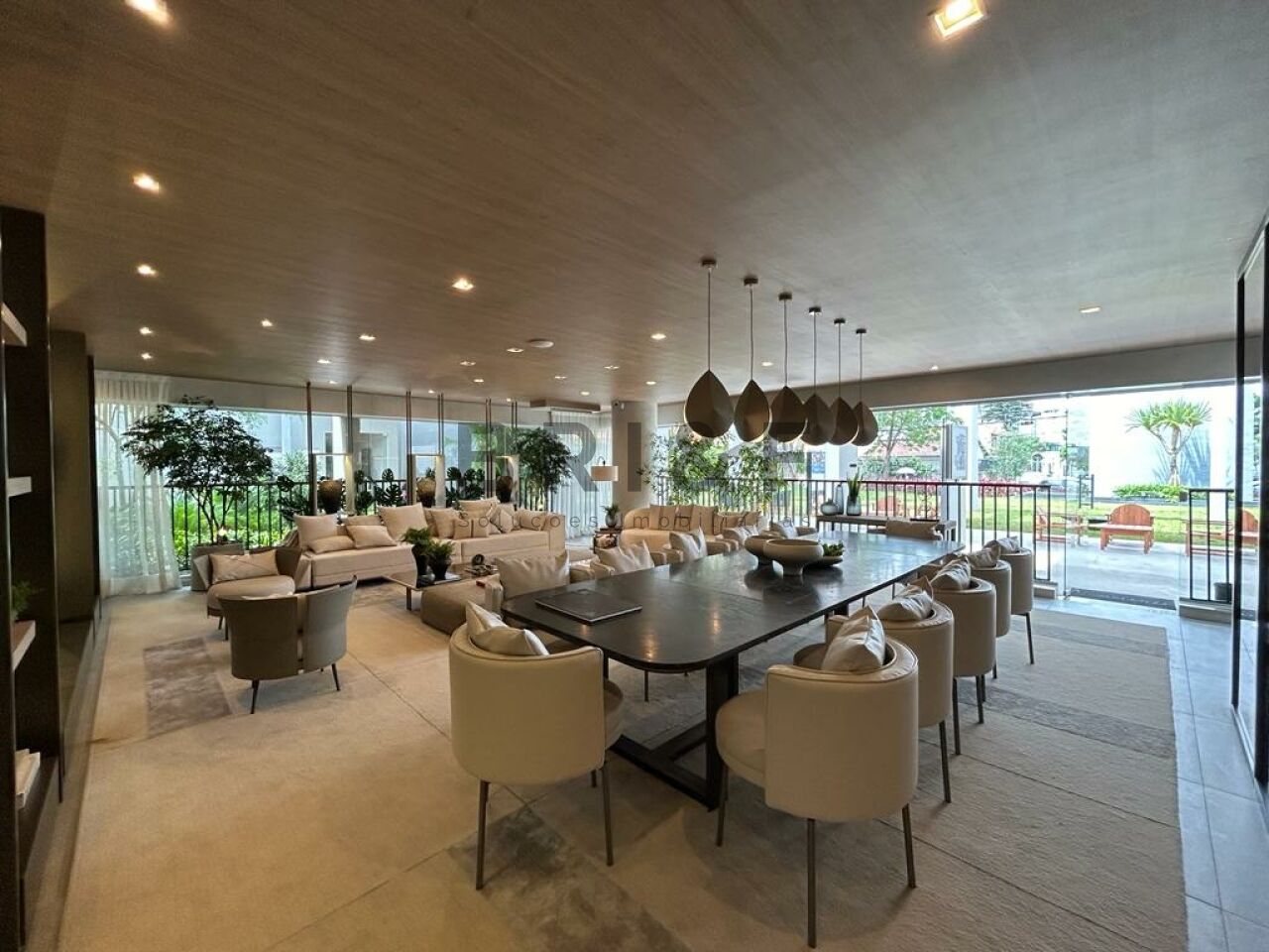 Apartamento para Venda - BROOKLIN