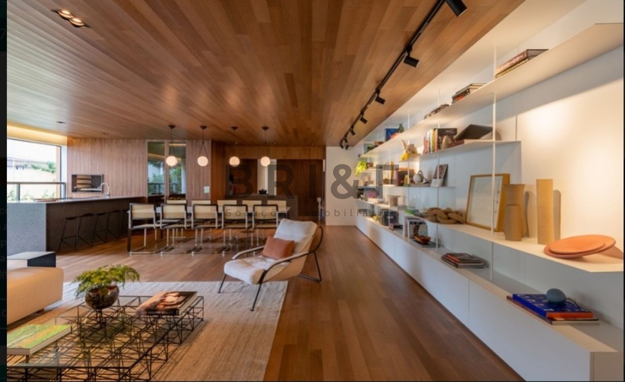 Apartamento para Venda - Brooklin