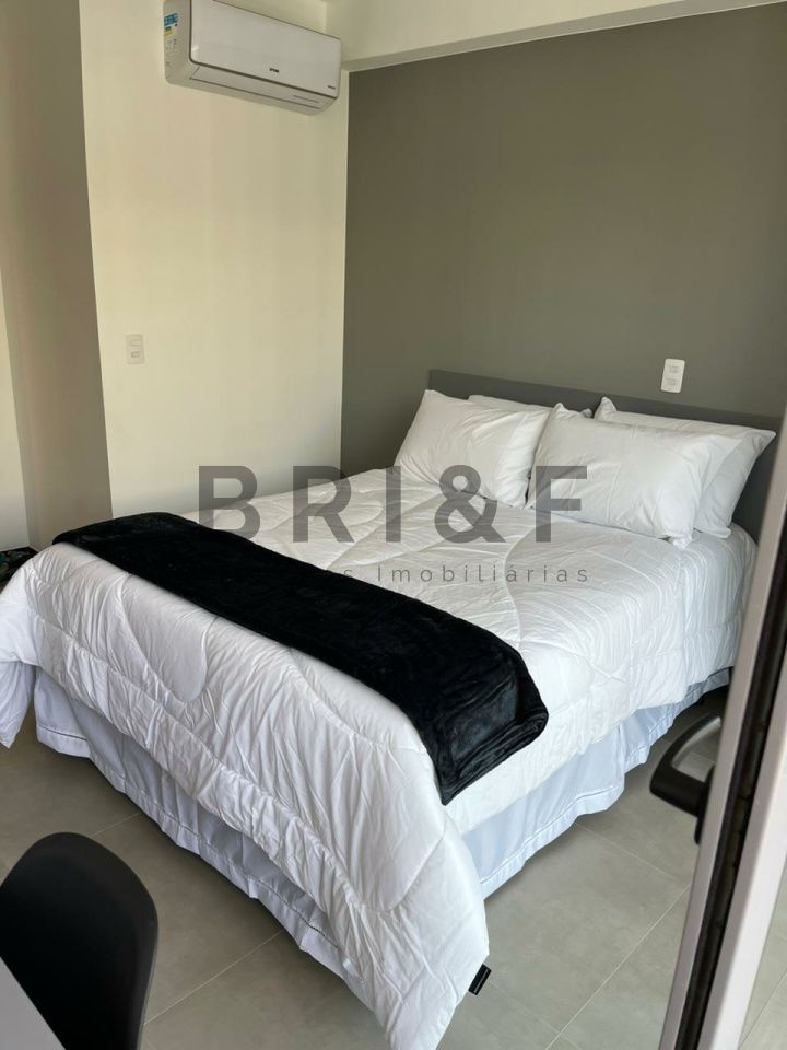 Apartamento para Venda - Moema