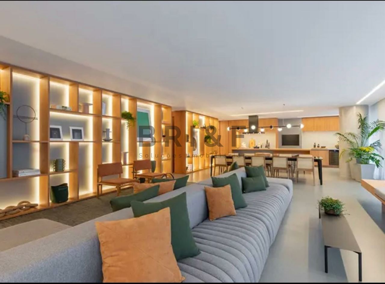 Apartamento para Venda - Campo Belo