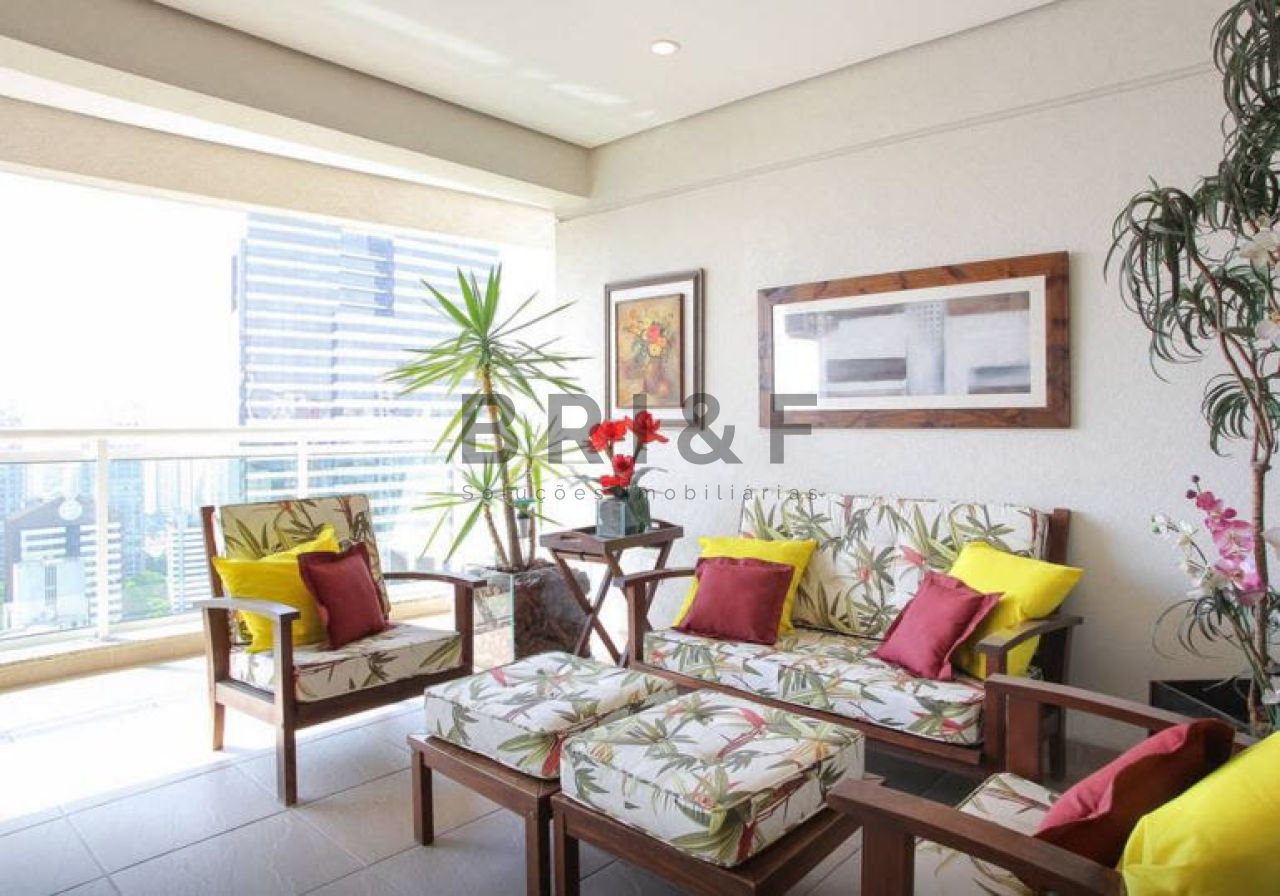 Apartamento para Venda - BROOKLIN