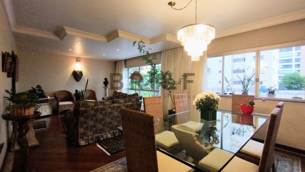 Apartamento para Venda - Campo Belo