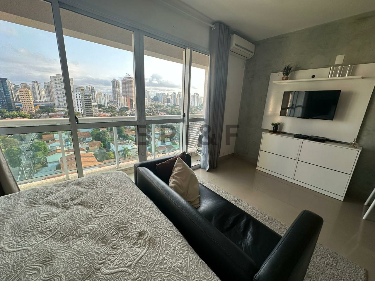 Apartamento para Venda - Brooklin