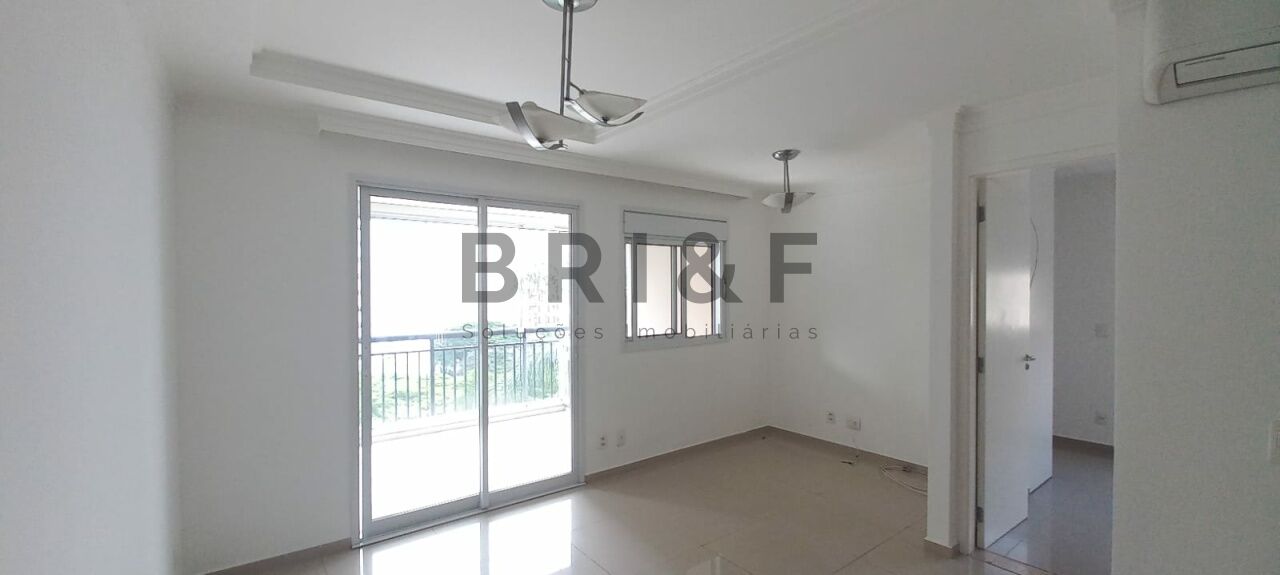 Apartamento para Venda - Brooklin