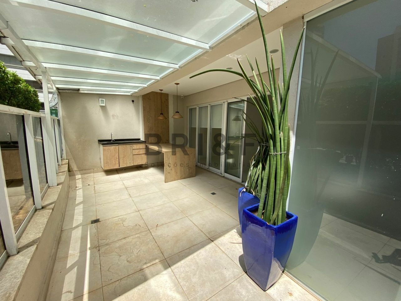 Apartamento para Venda - Vila Gertrudes