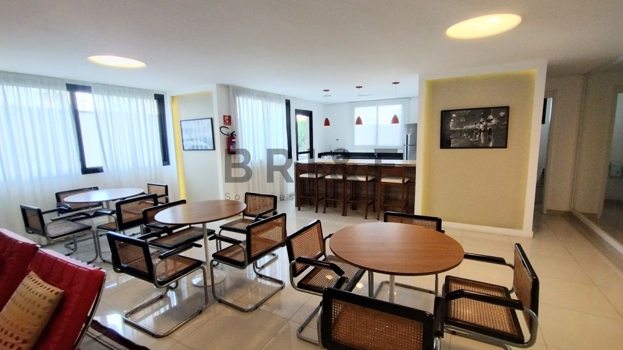 Apartamento para Venda - BROOKLIN