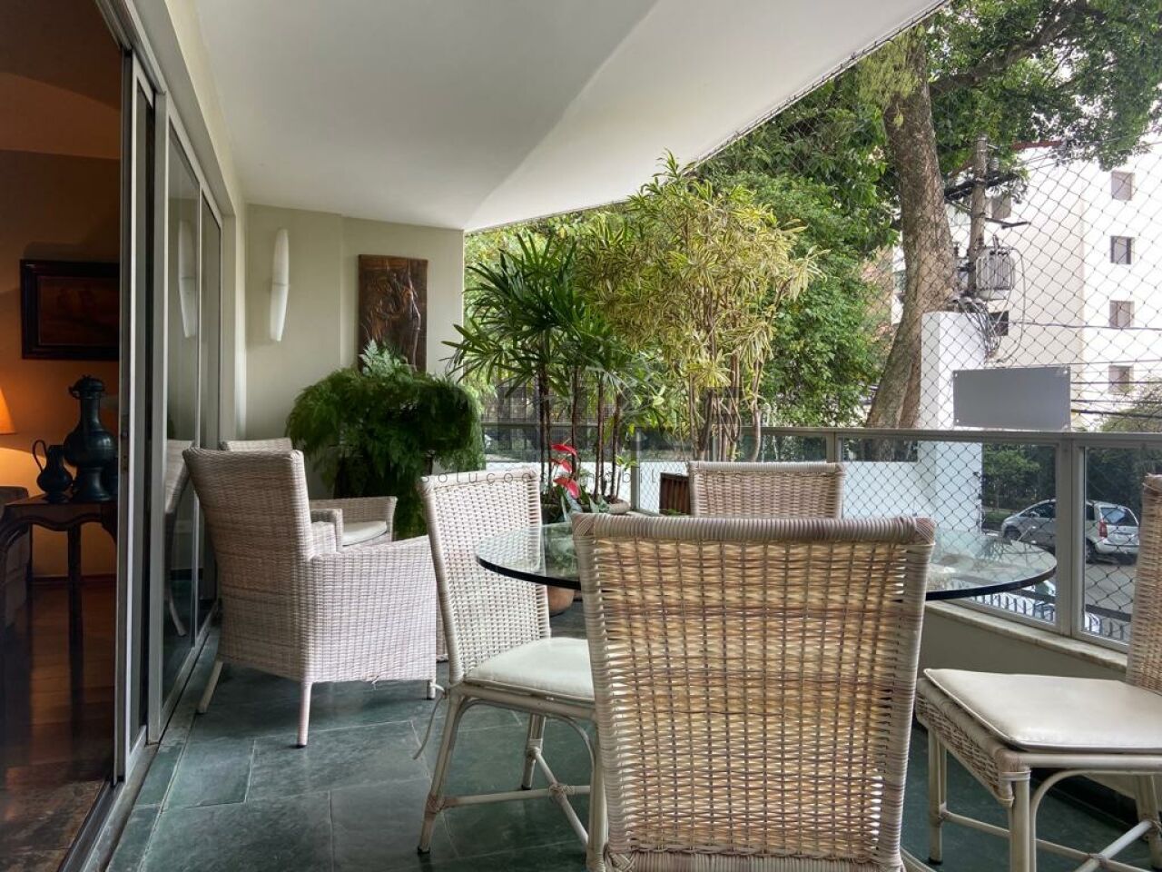 Apartamento para Venda - Brooklin