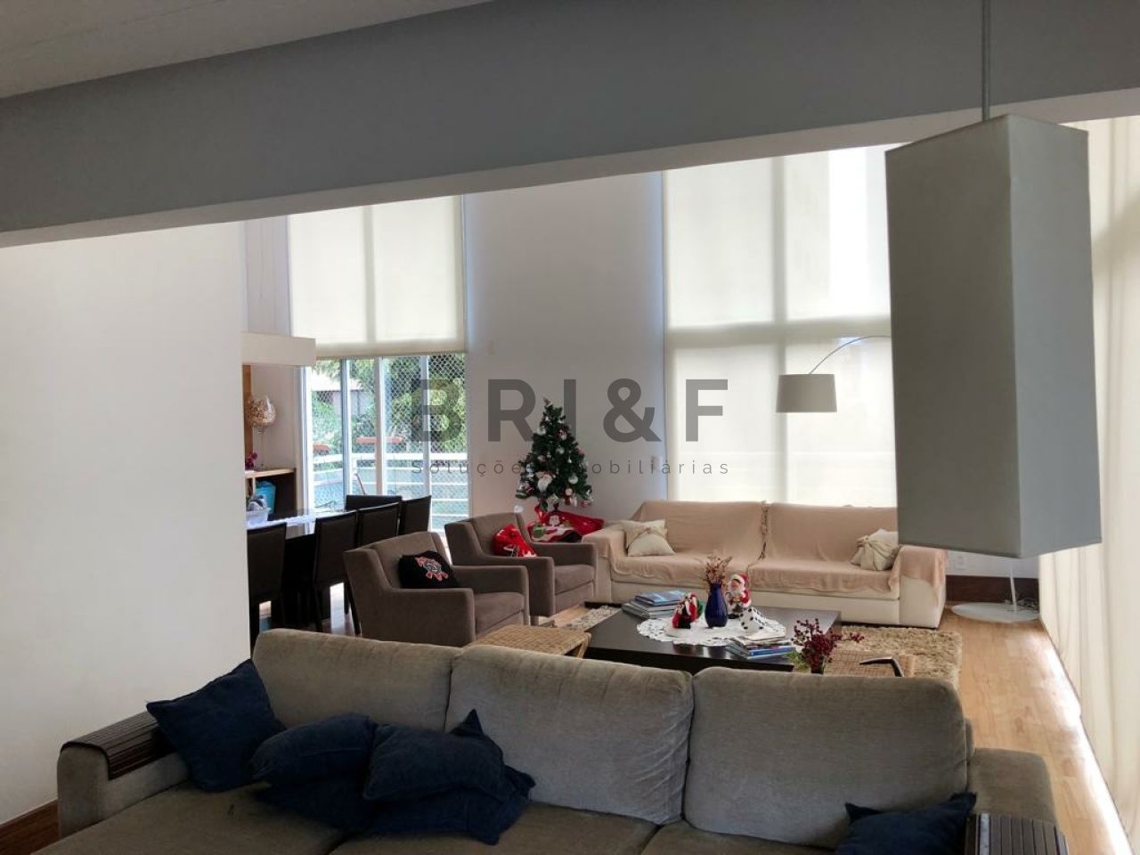 Apartamento para Venda - Moema