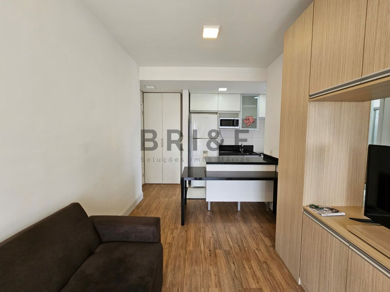 Apartamento para Venda - Brooklin