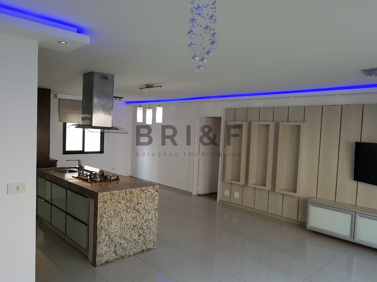 Apartamento para Venda - Campo Belo