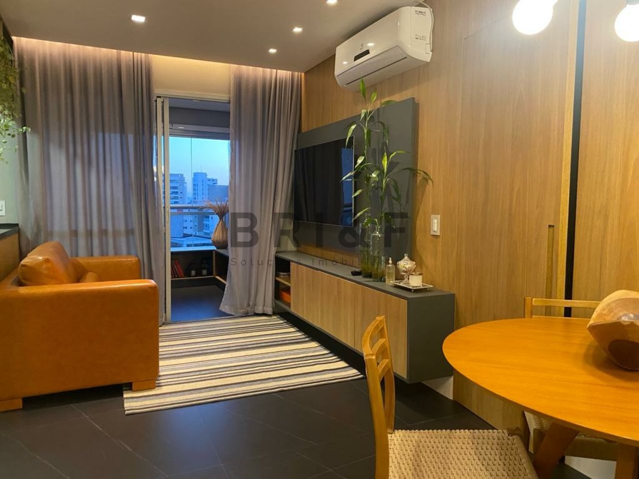 Apartamento para Venda - Campo Belo