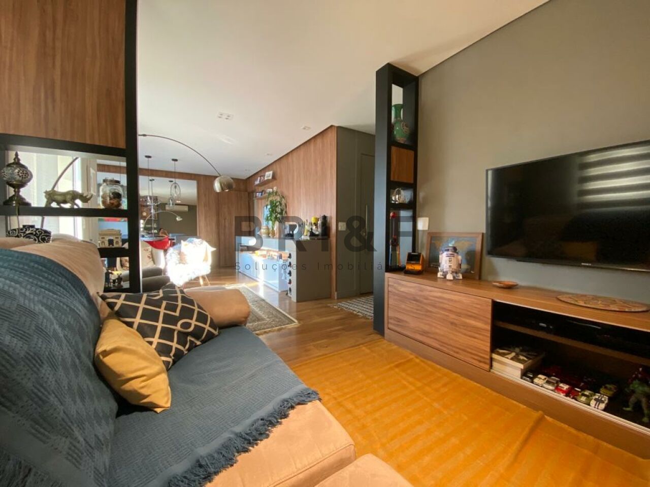 Apartamento para Venda - BROOKLIN